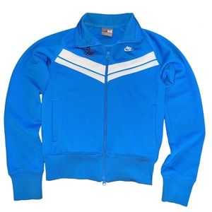 Nike Women’s 2008 Beijing USA Olympic Small Track Jacket